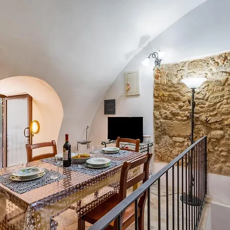 Casa Isabella בית נופש *