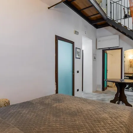 Casa Isabella גאליפולי