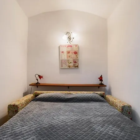 בית נופש Casa Isabella *