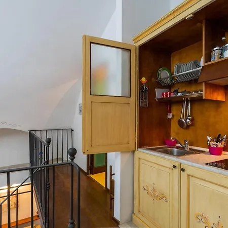 בית נופש Casa Isabella גאליפולי