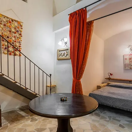 בית נופש Casa Isabella גאליפולי