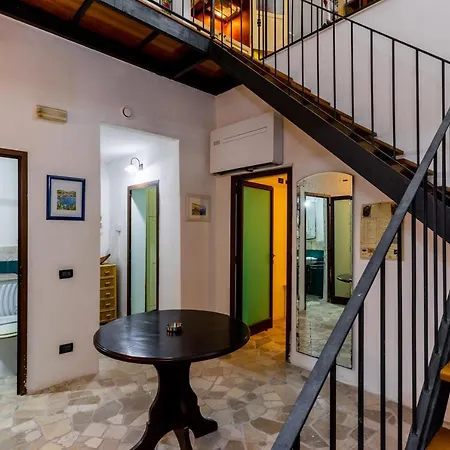 Casa Isabella בית נופש