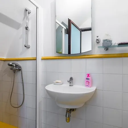 Casa Isabella בית נופש גאליפולי