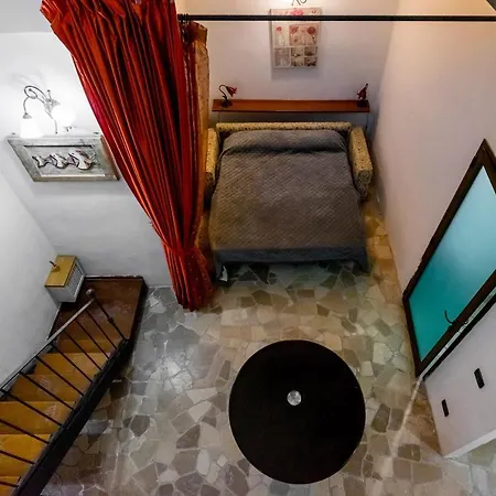 בית נופש Casa Isabella