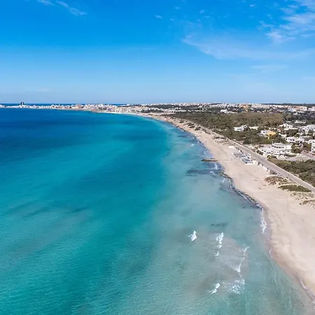 בית נופש Casa Isabella *