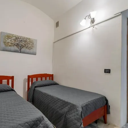 Casa Isabella בית נופש