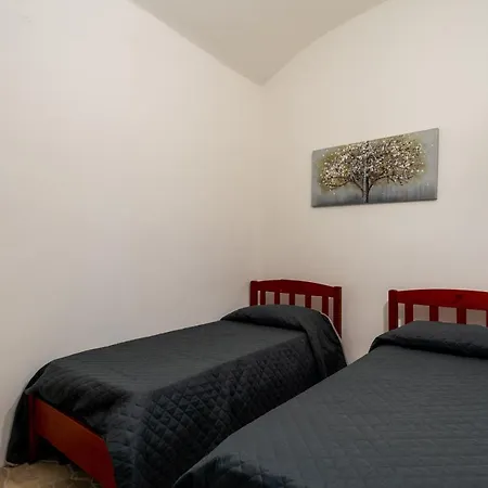 בית נופש Casa Isabella