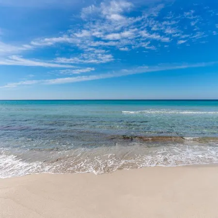 Casa Isabella * גאליפולי