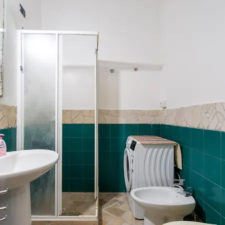 Casa Isabella בית נופש גאליפולי