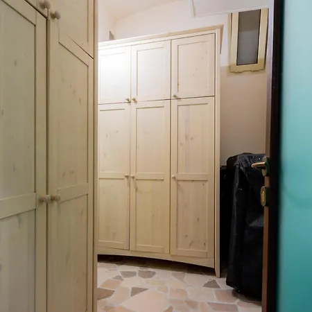 בית נופש Casa Isabella *