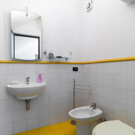 Casa Isabella גאליפולי