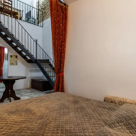 בית נופש Casa Isabella