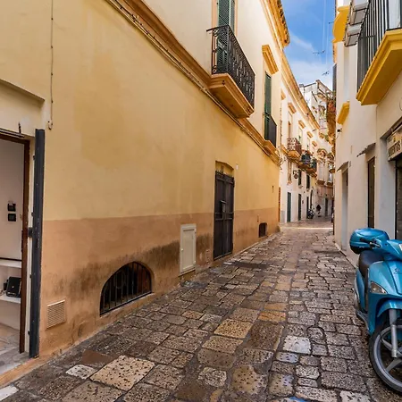 Casa Isabella * גאליפולי